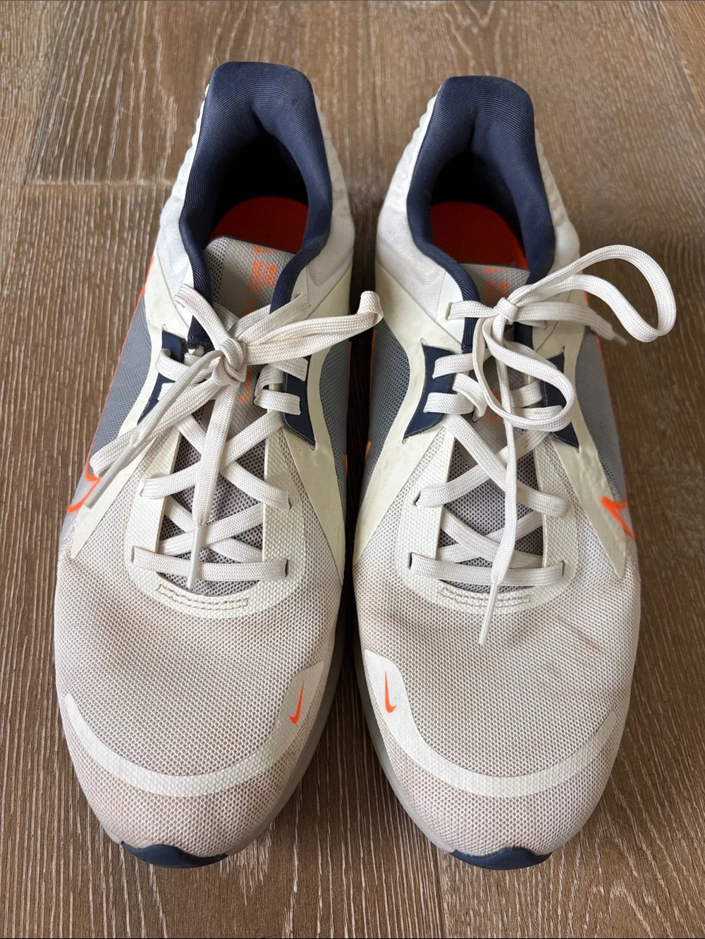 Nike lightweight running
